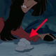 Illustration for article titled 5 Places Where Disney Could Have Hidden Sexual Imagery In ‘The Emperor’s New Groove’ If It’d Had The Fuckin’ Stones
